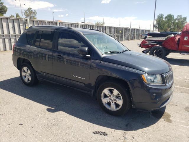 Photo 3 VIN: 1C4NJCBA5GD543342 - JEEP COMPASS SP 