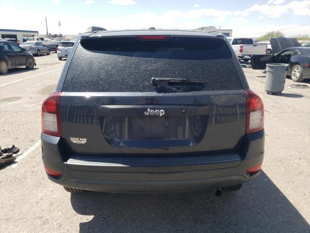 Photo 5 VIN: 1C4NJCBA5GD543342 - JEEP COMPASS SP 