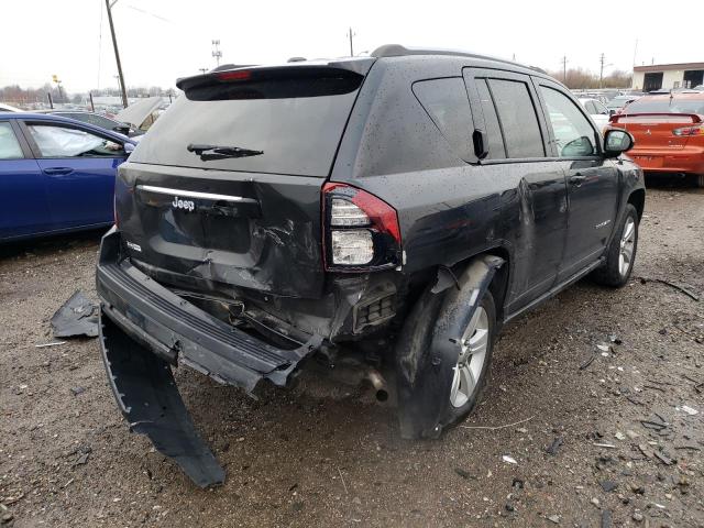 Photo 3 VIN: 1C4NJCBA5GD553790 - JEEP COMPASS SP 