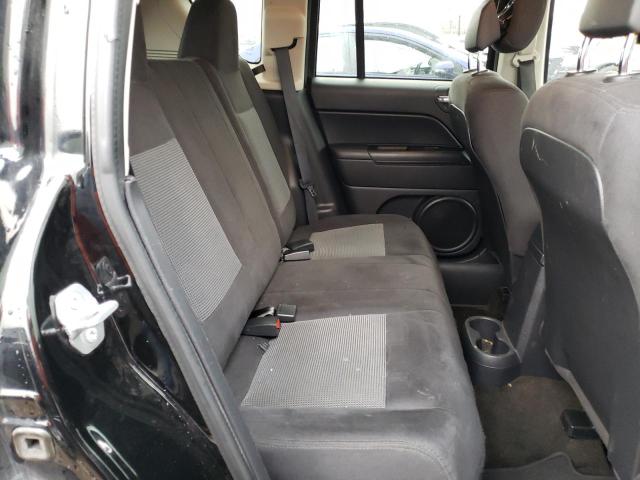 Photo 5 VIN: 1C4NJCBA5GD553790 - JEEP COMPASS SP 