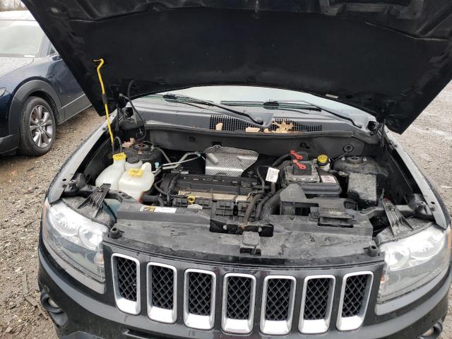 Photo 6 VIN: 1C4NJCBA5GD553790 - JEEP COMPASS SP 