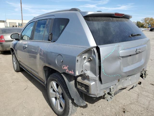 Photo 2 VIN: 1C4NJCBA5GD560349 - JEEP COMPASS SP 