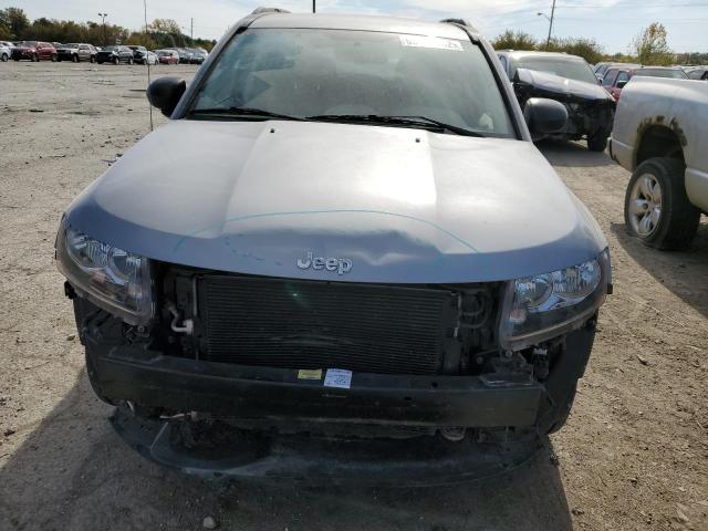 Photo 8 VIN: 1C4NJCBA5GD560349 - JEEP COMPASS SP 