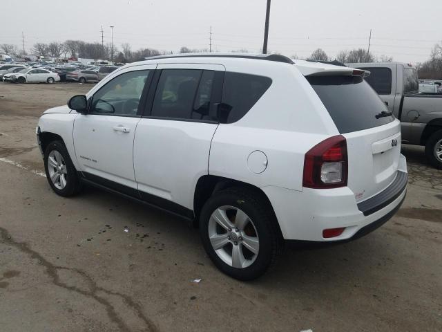 Photo 1 VIN: 1C4NJCBA5GD560674 - JEEP COMPASS SP 