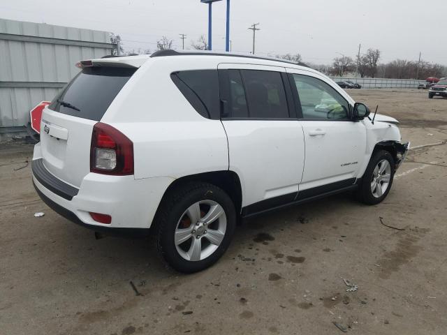 Photo 2 VIN: 1C4NJCBA5GD560674 - JEEP COMPASS SP 