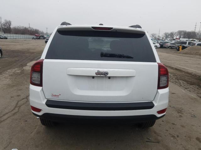 Photo 5 VIN: 1C4NJCBA5GD560674 - JEEP COMPASS SP 