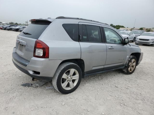 Photo 2 VIN: 1C4NJCBA5GD560707 - JEEP COMPASS 