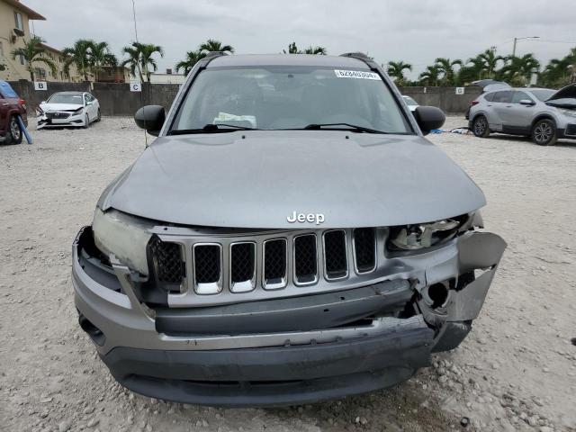 Photo 4 VIN: 1C4NJCBA5GD560707 - JEEP COMPASS 