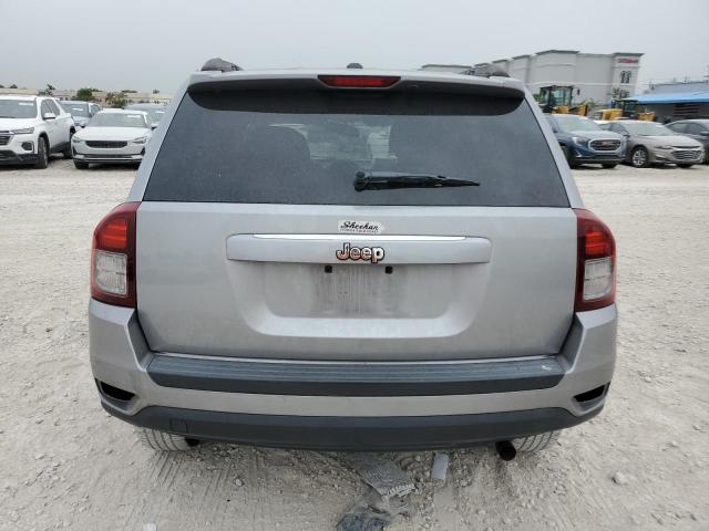 Photo 5 VIN: 1C4NJCBA5GD560707 - JEEP COMPASS 