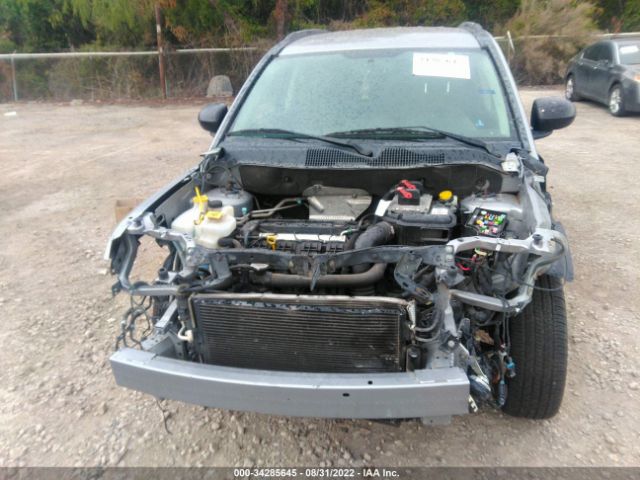 Photo 5 VIN: 1C4NJCBA5GD560965 - JEEP COMPASS 