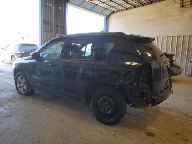 Photo 1 VIN: 1C4NJCBA5GD568046 - JEEP COMPASS 