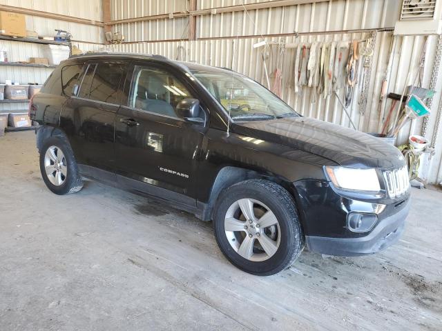 Photo 3 VIN: 1C4NJCBA5GD568046 - JEEP COMPASS 