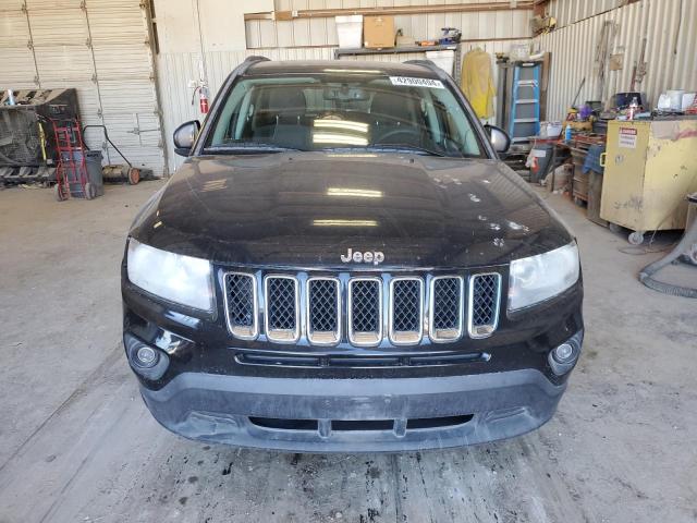 Photo 4 VIN: 1C4NJCBA5GD568046 - JEEP COMPASS 