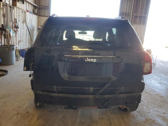 Photo 5 VIN: 1C4NJCBA5GD568046 - JEEP COMPASS 