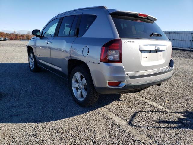 Photo 2 VIN: 1C4NJCBA5GD574168 - JEEP COMPASS SP 