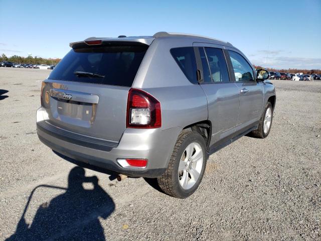 Photo 3 VIN: 1C4NJCBA5GD574168 - JEEP COMPASS SP 