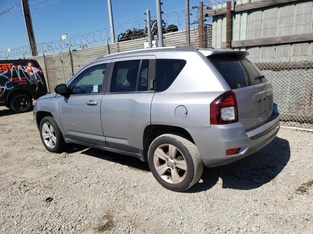 Photo 1 VIN: 1C4NJCBA5GD666333 - JEEP COMPASS SP 