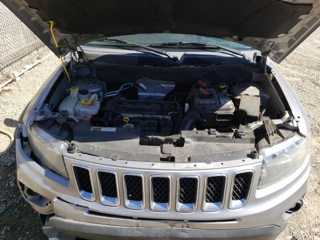 Photo 11 VIN: 1C4NJCBA5GD666333 - JEEP COMPASS SP 