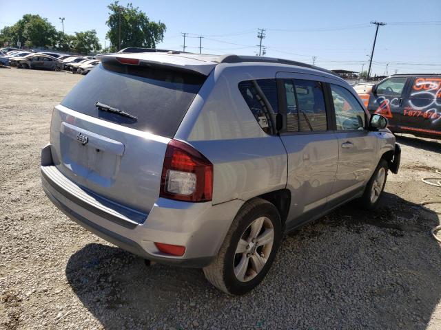 Photo 2 VIN: 1C4NJCBA5GD666333 - JEEP COMPASS SP 