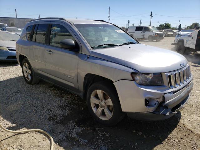 Photo 3 VIN: 1C4NJCBA5GD666333 - JEEP COMPASS SP 