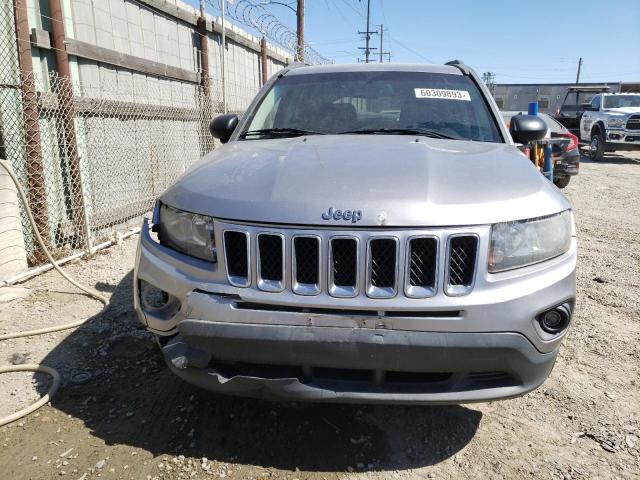 Photo 4 VIN: 1C4NJCBA5GD666333 - JEEP COMPASS SP 