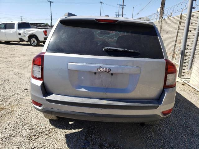 Photo 5 VIN: 1C4NJCBA5GD666333 - JEEP COMPASS SP 