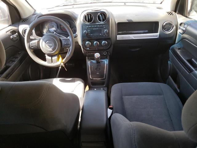 Photo 7 VIN: 1C4NJCBA5GD666333 - JEEP COMPASS SP 