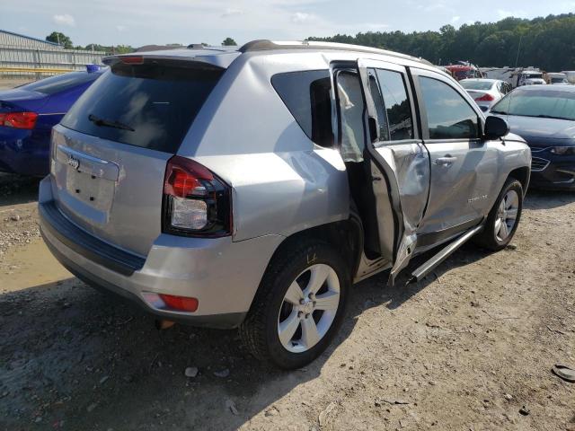 Photo 3 VIN: 1C4NJCBA5GD666574 - JEEP COMPASS SP 