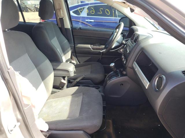 Photo 4 VIN: 1C4NJCBA5GD666574 - JEEP COMPASS SP 