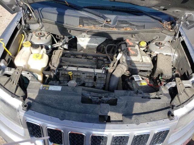 Photo 6 VIN: 1C4NJCBA5GD666574 - JEEP COMPASS SP 