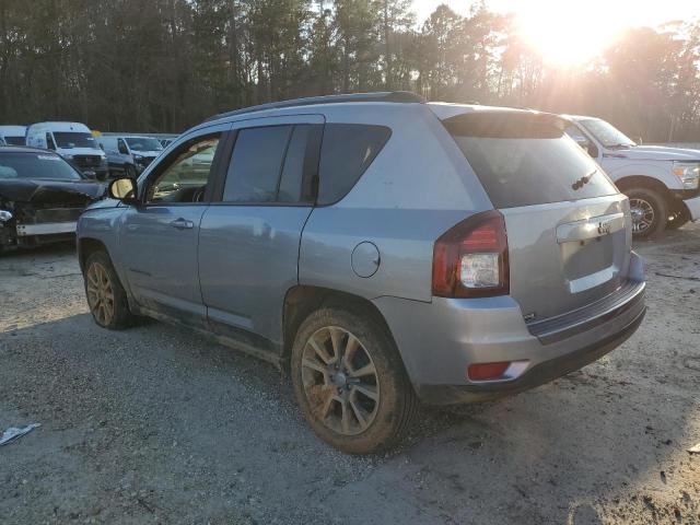 Photo 1 VIN: 1C4NJCBA5GD677980 - JEEP COMPASS SP 