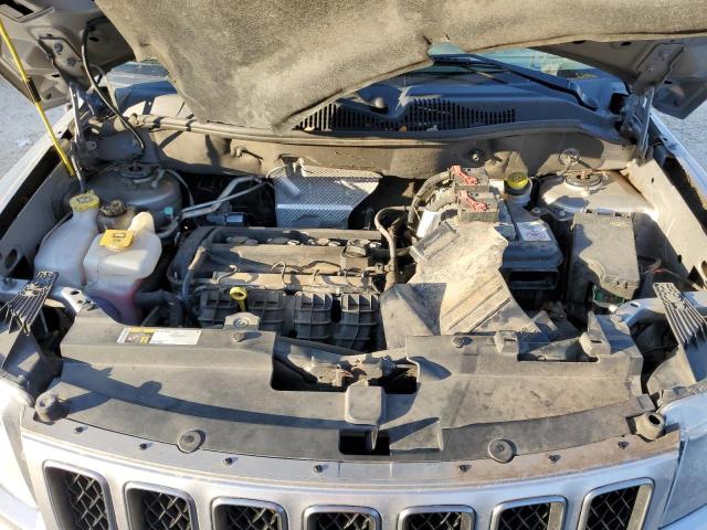 Photo 11 VIN: 1C4NJCBA5GD677980 - JEEP COMPASS SP 