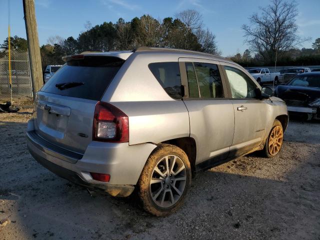 Photo 2 VIN: 1C4NJCBA5GD677980 - JEEP COMPASS SP 