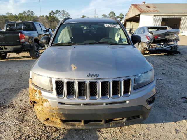 Photo 4 VIN: 1C4NJCBA5GD677980 - JEEP COMPASS SP 