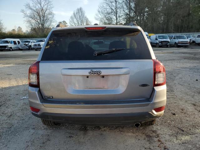 Photo 5 VIN: 1C4NJCBA5GD677980 - JEEP COMPASS SP 