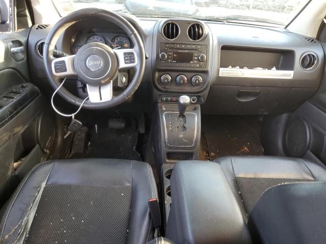 Photo 7 VIN: 1C4NJCBA5GD677980 - JEEP COMPASS SP 