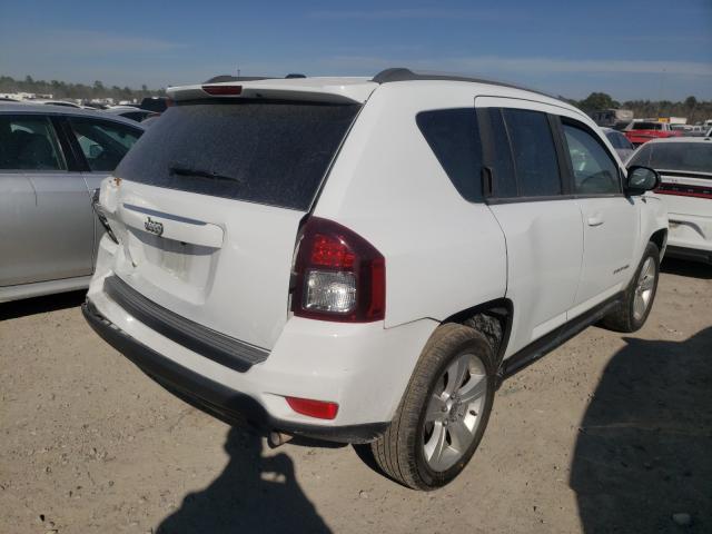 Photo 3 VIN: 1C4NJCBA5GD687800 - JEEP COMPASS SP 