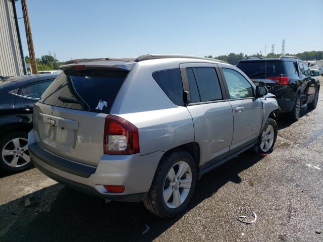 Photo 3 VIN: 1C4NJCBA5GD688283 - JEEP COMPASS SP 