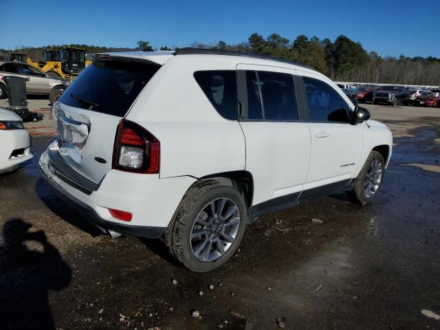 Photo 2 VIN: 1C4NJCBA5GD699669 - JEEP COMPASS 