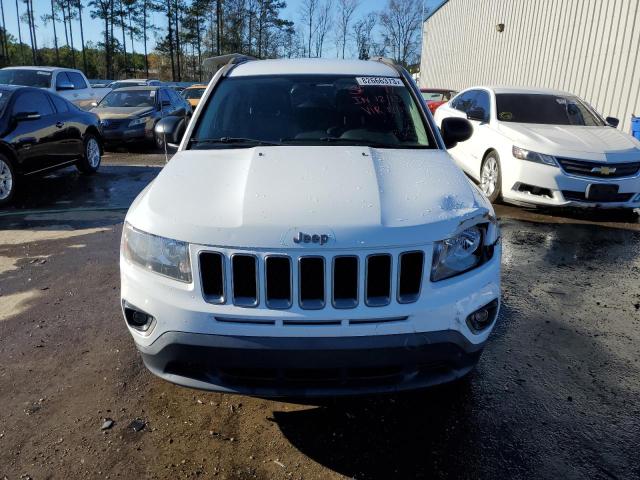 Photo 4 VIN: 1C4NJCBA5GD699669 - JEEP COMPASS 