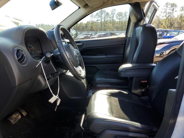 Photo 6 VIN: 1C4NJCBA5GD699669 - JEEP COMPASS 