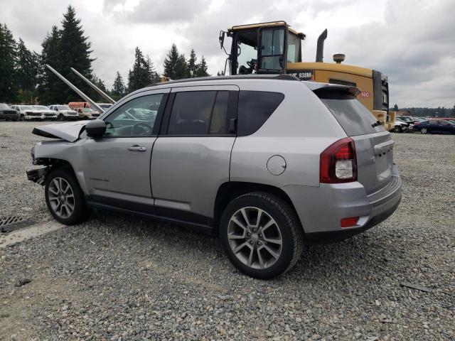 Photo 1 VIN: 1C4NJCBA5GD749616 - JEEP COMPASS SP 