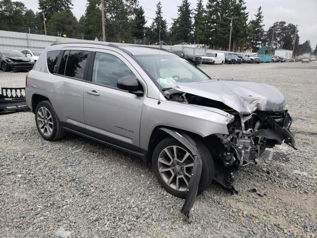 Photo 3 VIN: 1C4NJCBA5GD749616 - JEEP COMPASS SP 