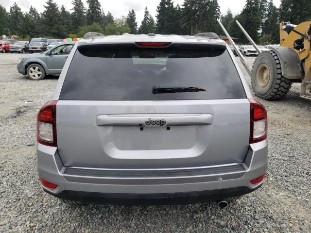 Photo 5 VIN: 1C4NJCBA5GD749616 - JEEP COMPASS SP 