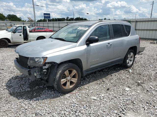 Photo 0 VIN: 1C4NJCBA5GD753679 - JEEP COMPASS SP 