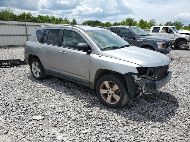 Photo 3 VIN: 1C4NJCBA5GD753679 - JEEP COMPASS SP 