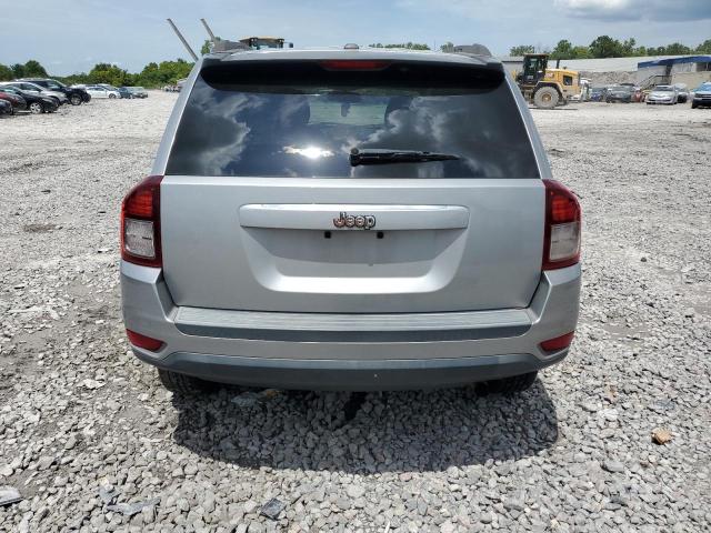 Photo 5 VIN: 1C4NJCBA5GD753679 - JEEP COMPASS SP 