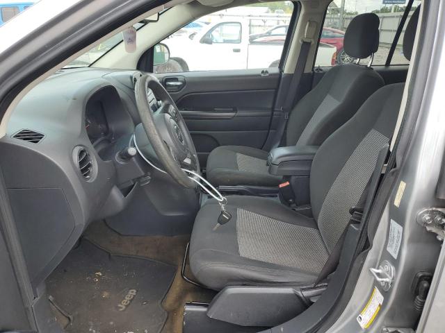 Photo 6 VIN: 1C4NJCBA5GD753679 - JEEP COMPASS SP 