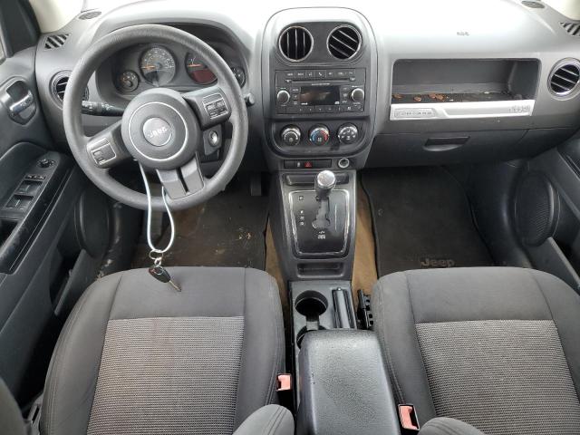 Photo 7 VIN: 1C4NJCBA5GD753679 - JEEP COMPASS SP 