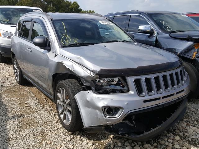 Photo 0 VIN: 1C4NJCBA5GD763130 - JEEP COMPASS SP 